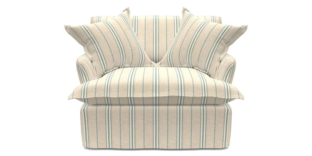 Bespoke Armchairs