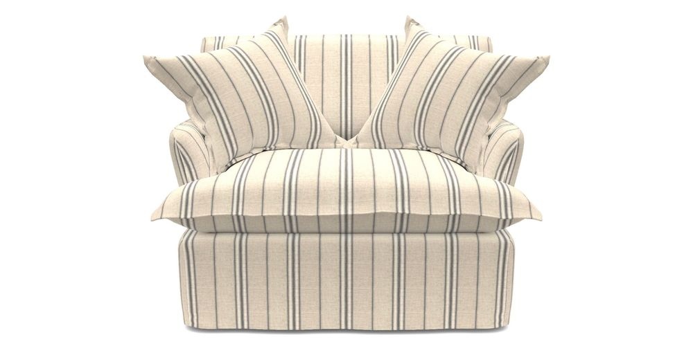 Bespoke Armchairs