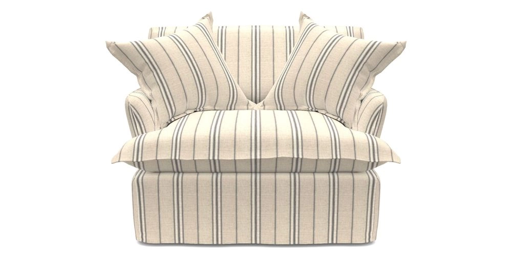 Bespoke Armchairs