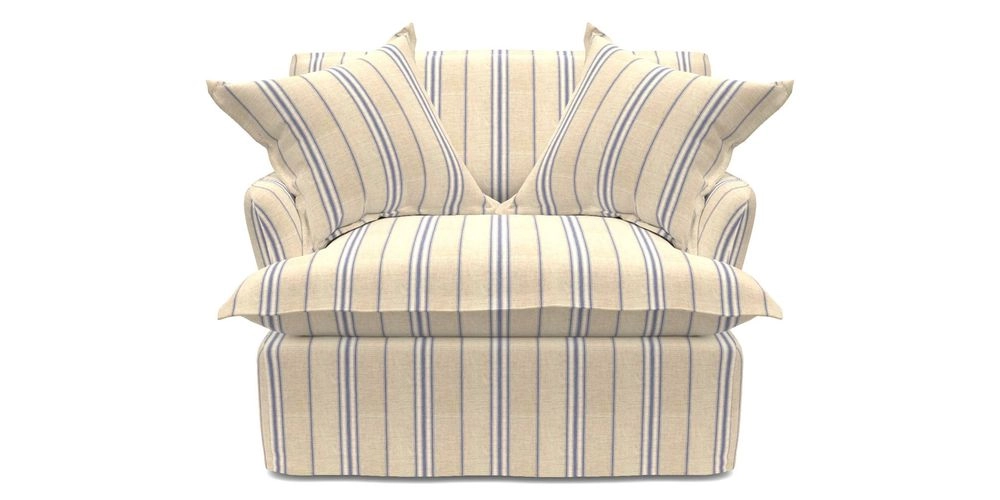 Bespoke Armchairs