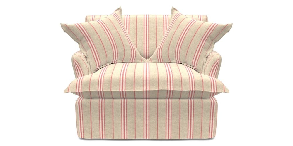Bespoke Armchairs