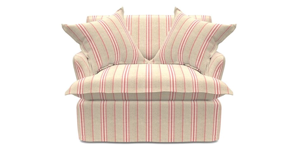 Bespoke Armchairs