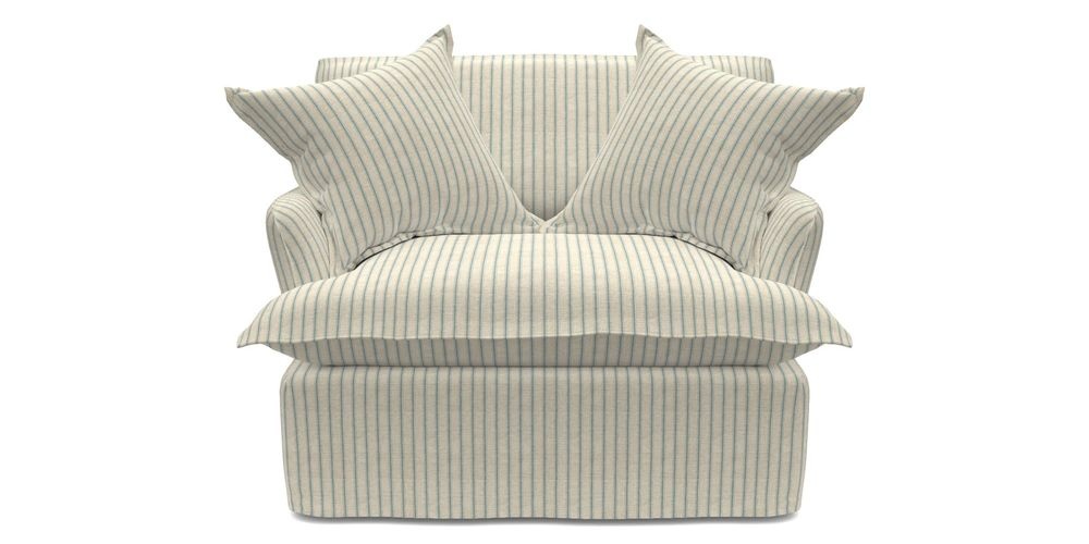 Bespoke Armchairs