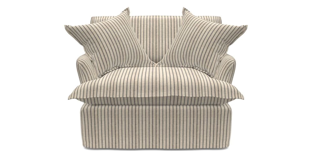 Bespoke Armchairs