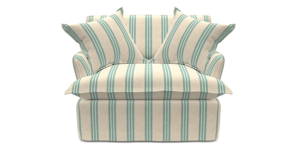Bespoke Armchairs