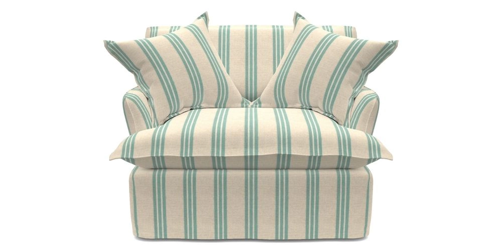 Bespoke Armchairs