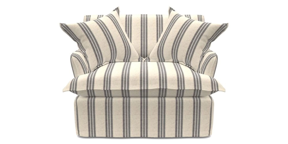 Bespoke Armchairs