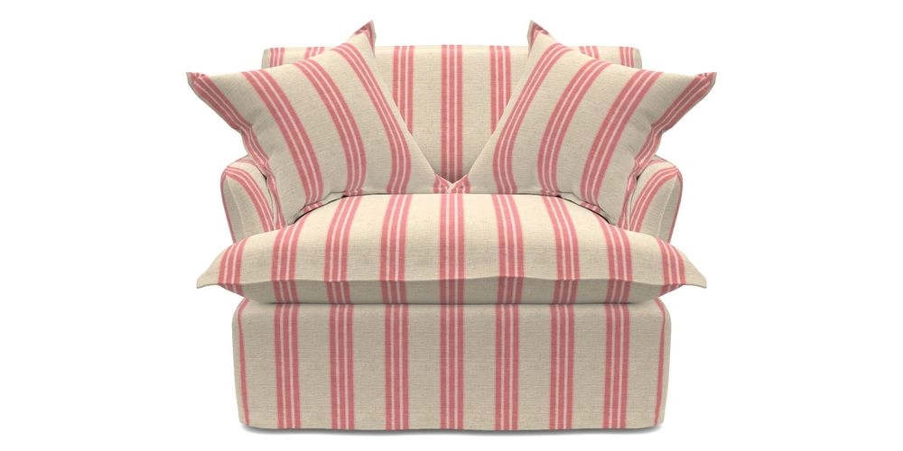 Bespoke Armchairs