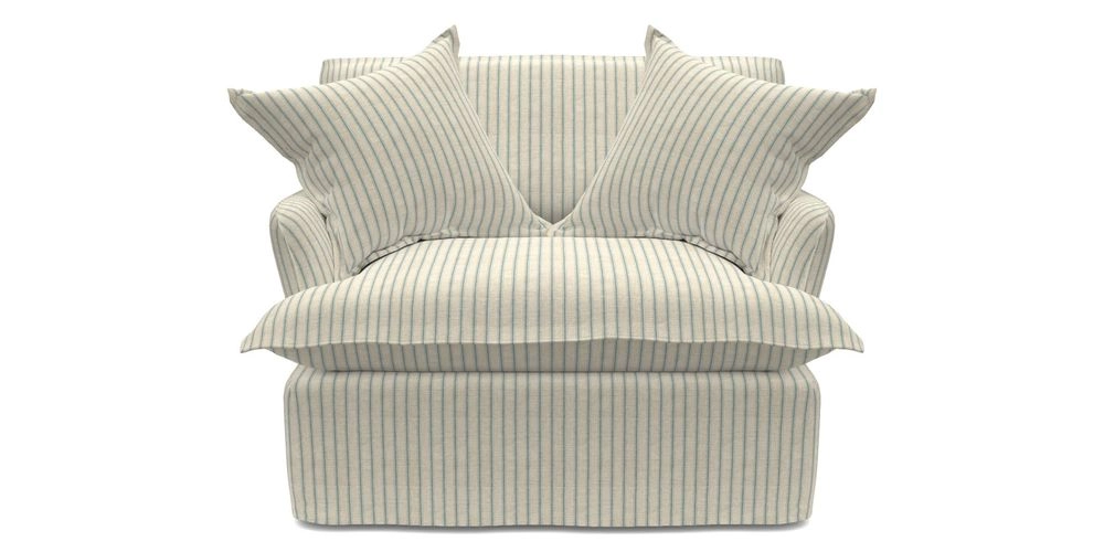 Bespoke Armchairs