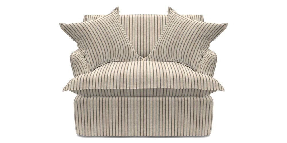 Bespoke Armchairs