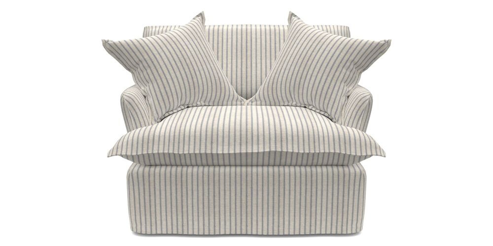 Bespoke Armchairs
