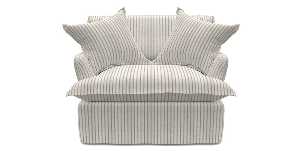 Bespoke Armchairs