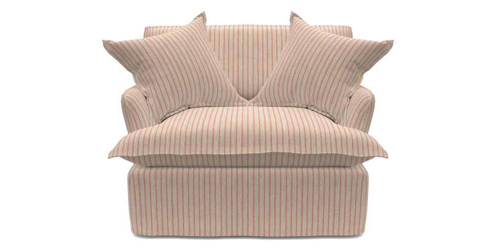 Bespoke Armchairs