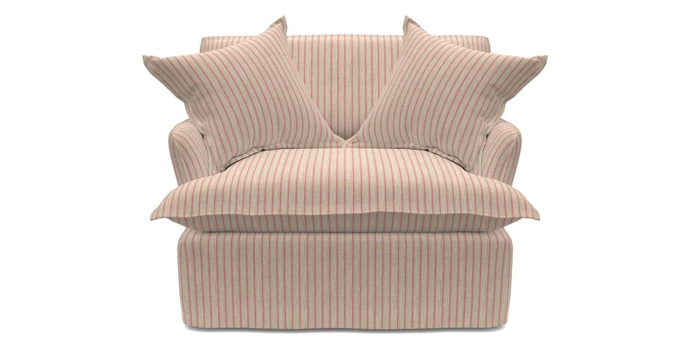 Bespoke Armchairs