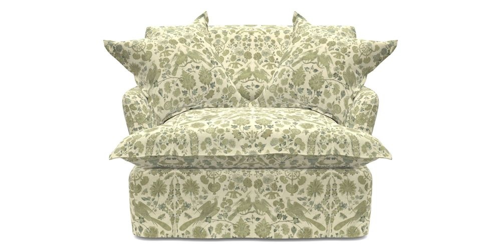 Bespoke Armchairs