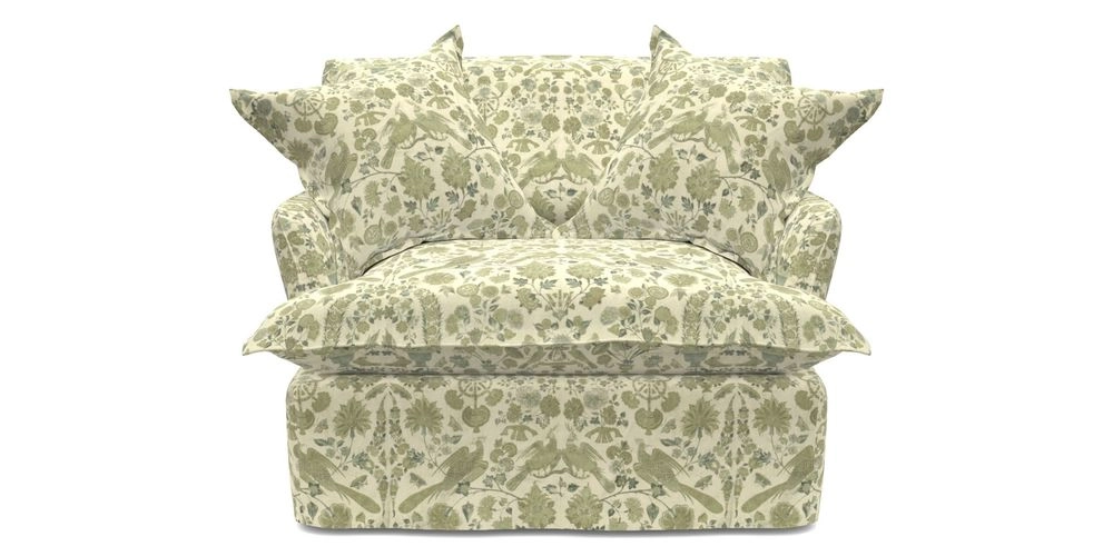 Bespoke Armchairs