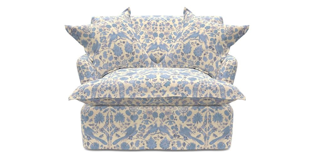 Bespoke Armchairs