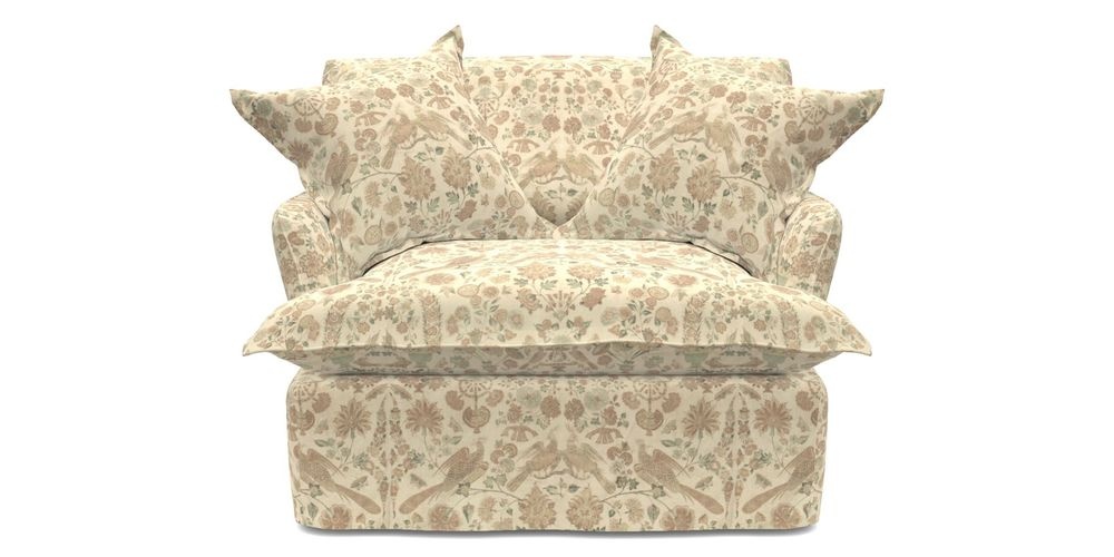 Bespoke Armchairs