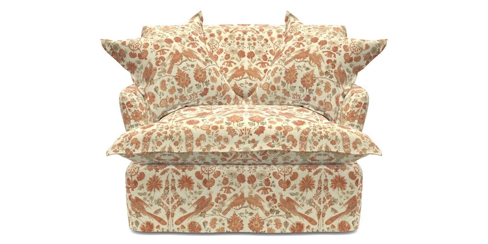Bespoke Armchairs