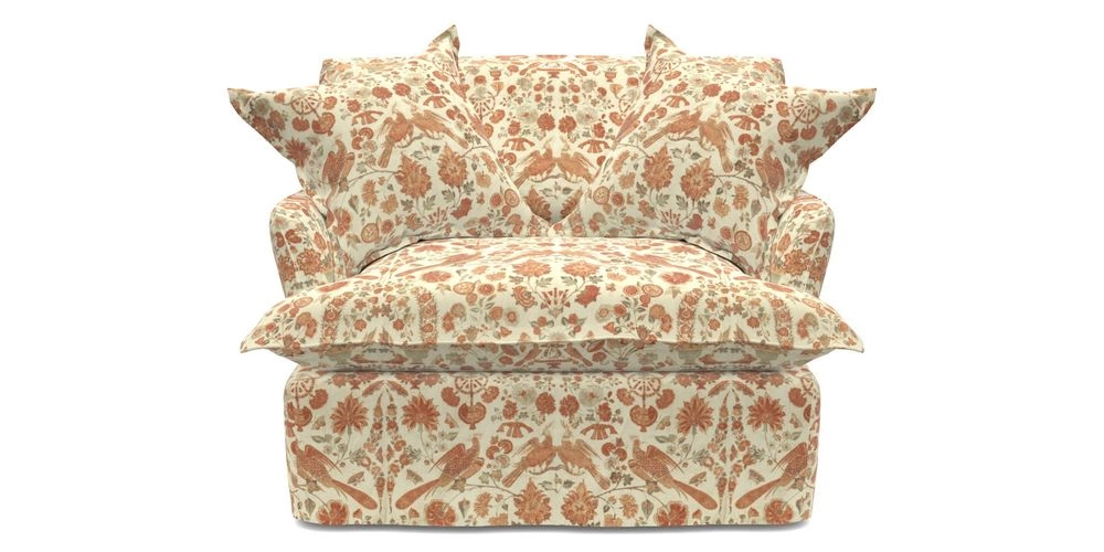 Bespoke Armchairs