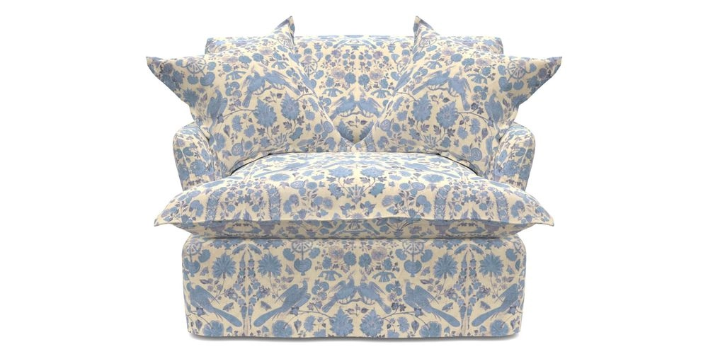 Bespoke Armchairs