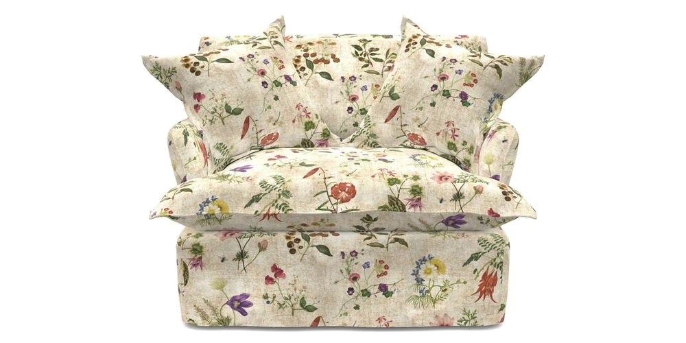 Bespoke Armchairs