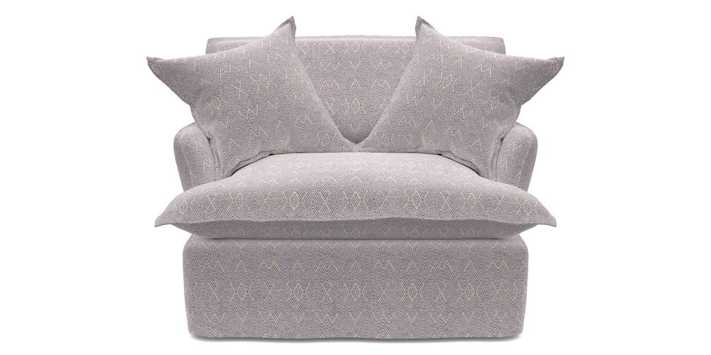 Bespoke Armchairs