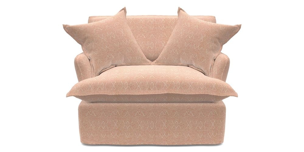 Bespoke Armchairs