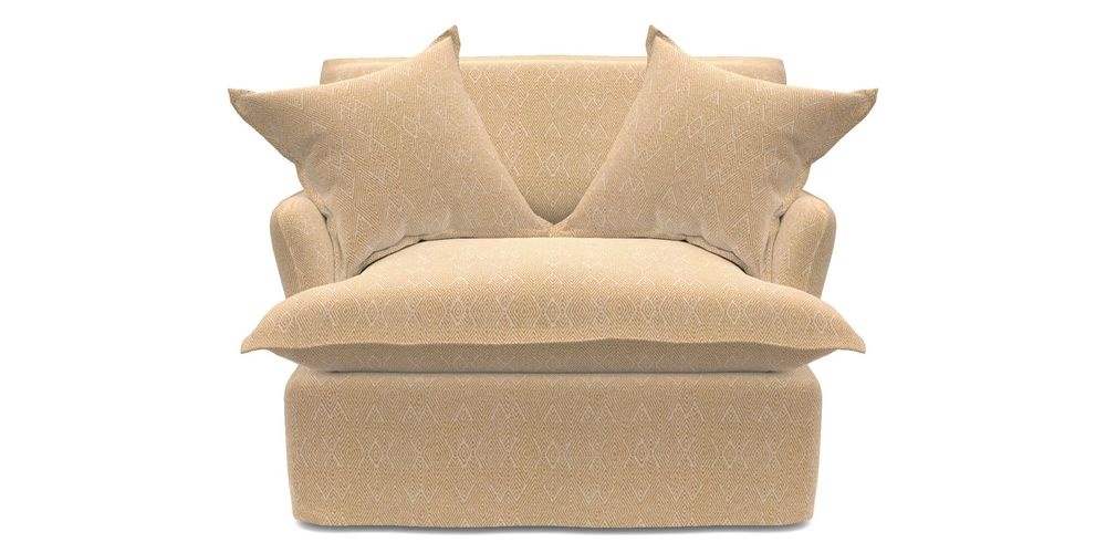 Bespoke Armchairs
