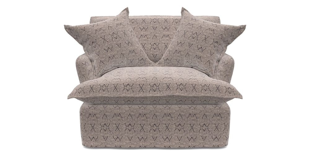Bespoke Armchairs