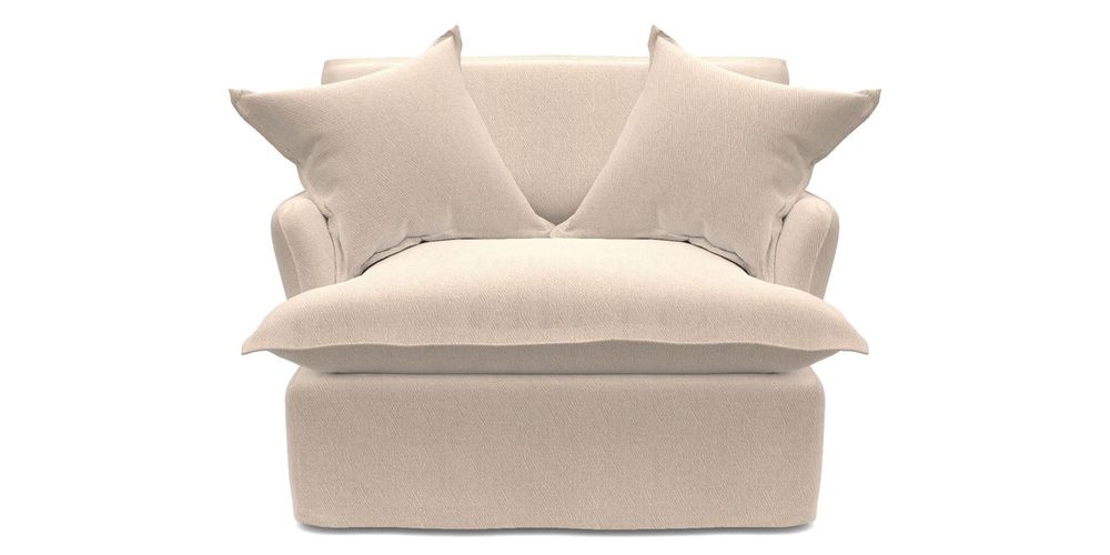 Bespoke Armchairs