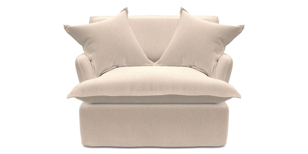 Bespoke Armchairs