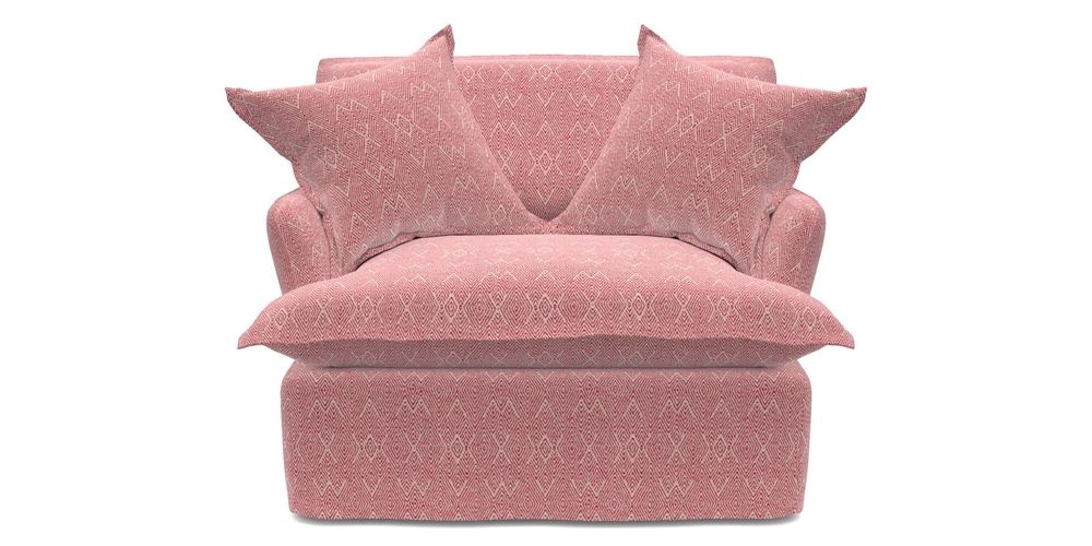 Bespoke Armchairs