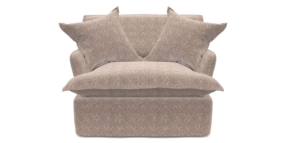 Bespoke Armchairs