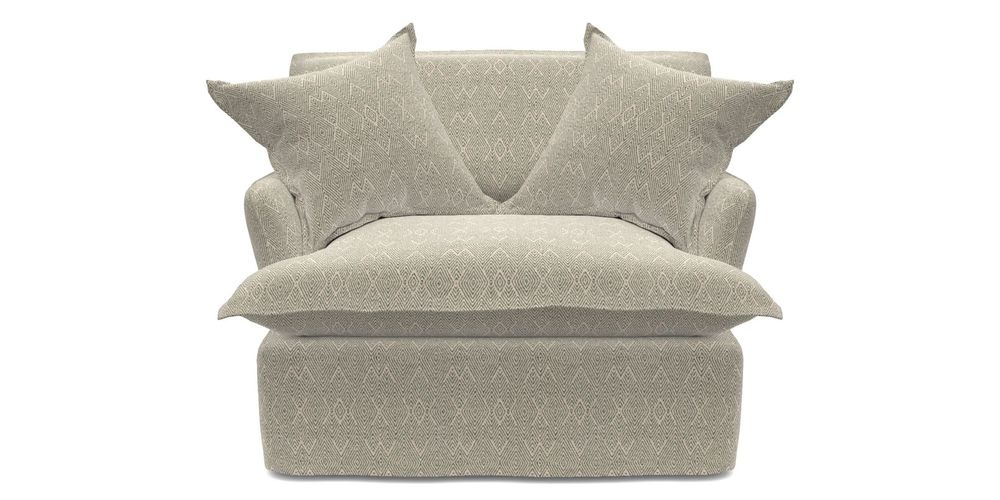 Bespoke Armchairs