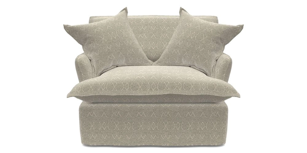 Bespoke Armchairs