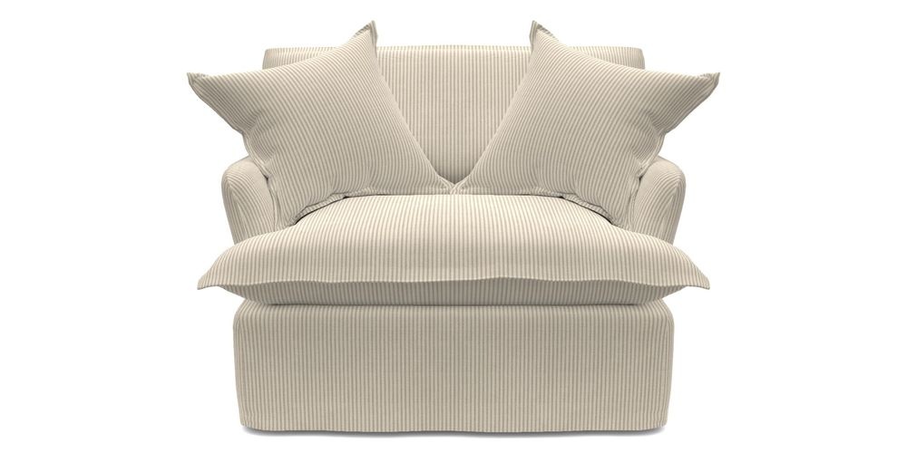 Bespoke Armchairs