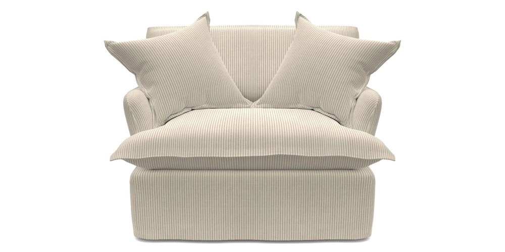 Bespoke Armchairs