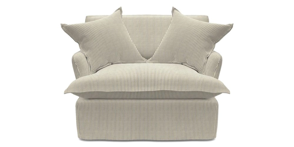 Bespoke Armchairs