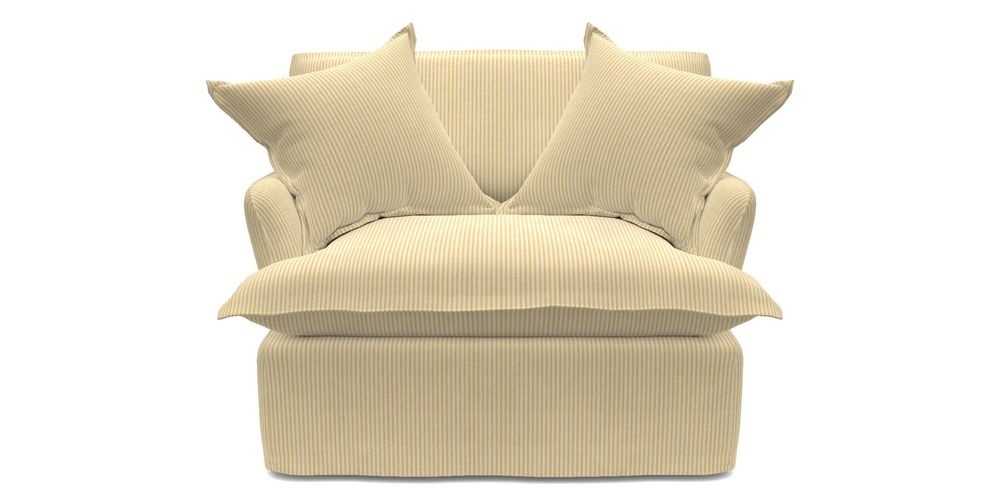 Bespoke Armchairs