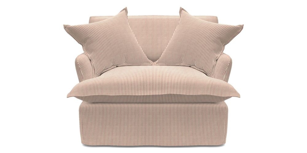 Bespoke Armchairs