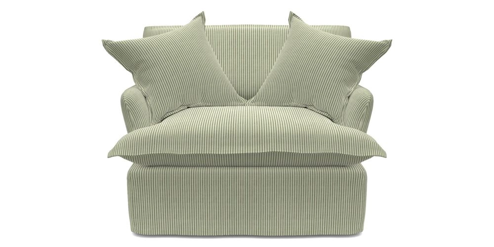 Bespoke Armchairs