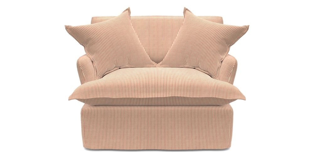 Bespoke Armchairs