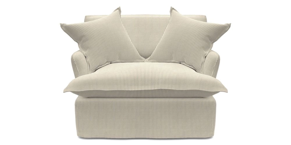 Bespoke Armchairs