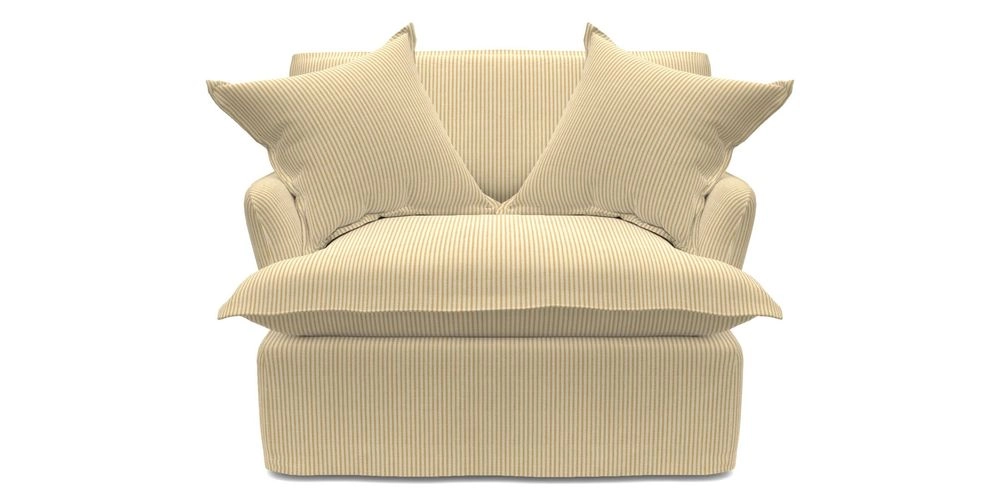 Bespoke Armchairs