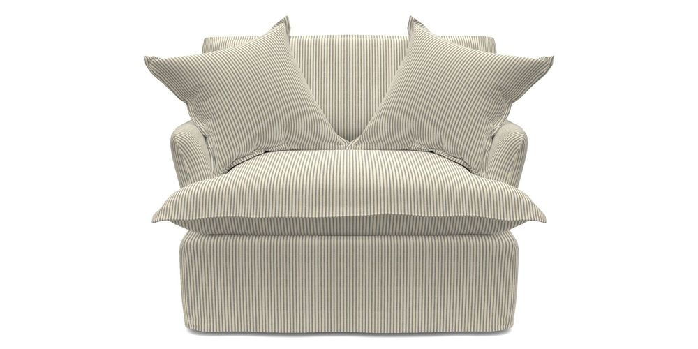 Bespoke Armchairs