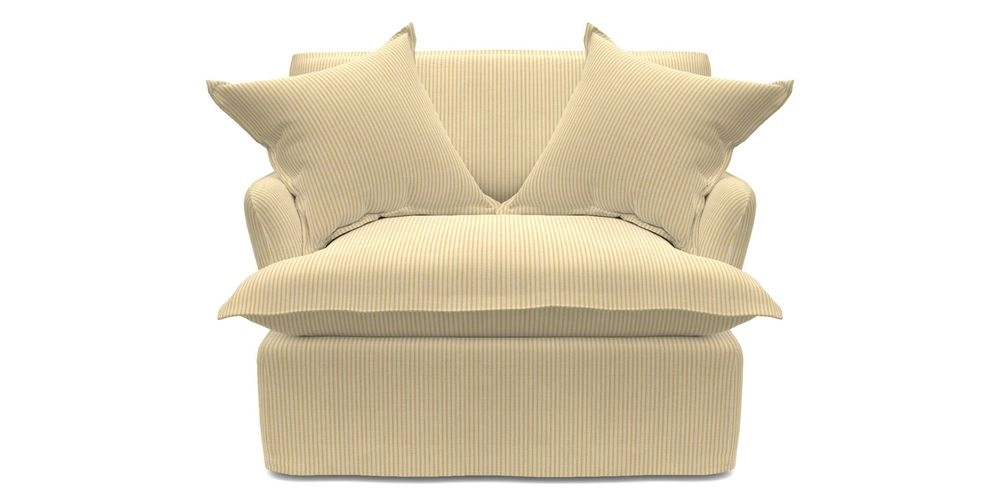 Bespoke Armchairs