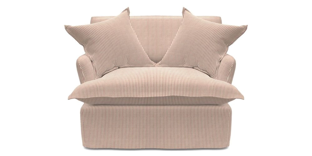 Bespoke Armchairs