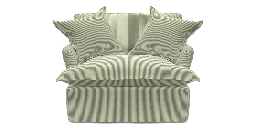 Bespoke Armchairs