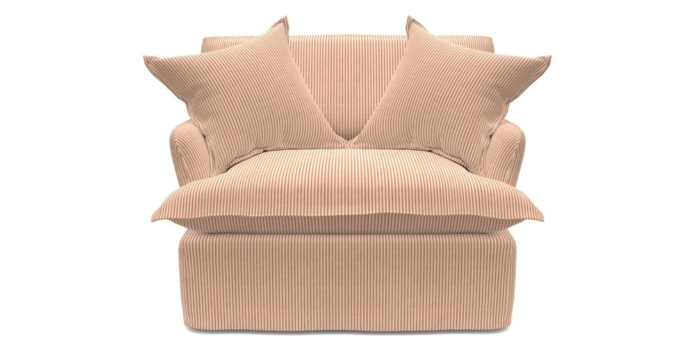 Bespoke Armchairs
